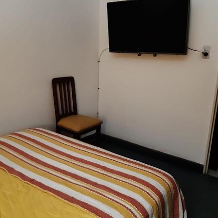 Departamento Plaza Apartamento San Salvador de Jujuy Exterior foto