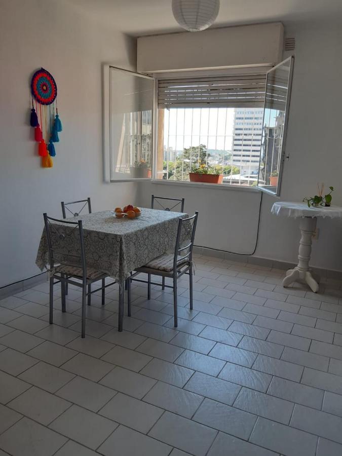 Departamento Plaza Apartamento San Salvador de Jujuy Exterior foto