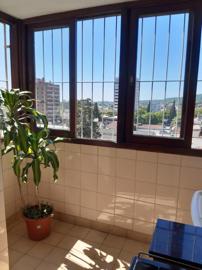 Departamento Plaza Apartamento San Salvador de Jujuy Exterior foto