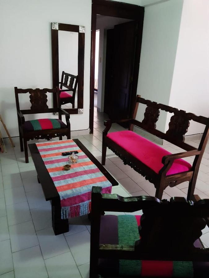 Departamento Plaza Apartamento San Salvador de Jujuy Exterior foto