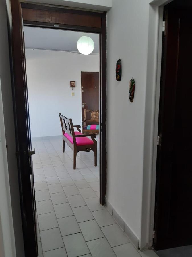 Departamento Plaza Apartamento San Salvador de Jujuy Exterior foto