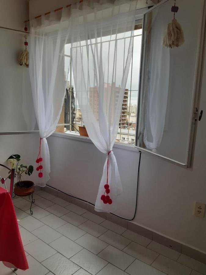 Departamento Plaza Apartamento San Salvador de Jujuy Exterior foto