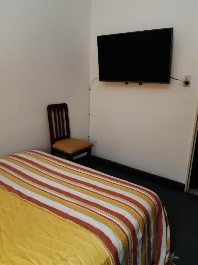 Departamento Plaza Apartamento San Salvador de Jujuy Exterior foto