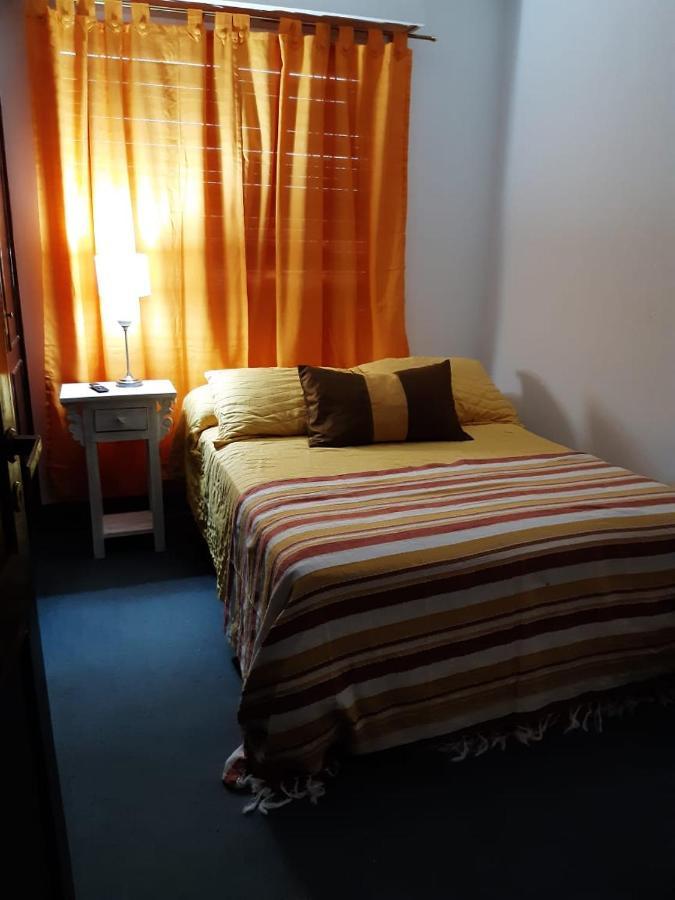 Departamento Plaza Apartamento San Salvador de Jujuy Exterior foto